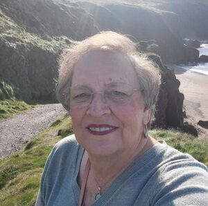 Meet your Posher, Janice